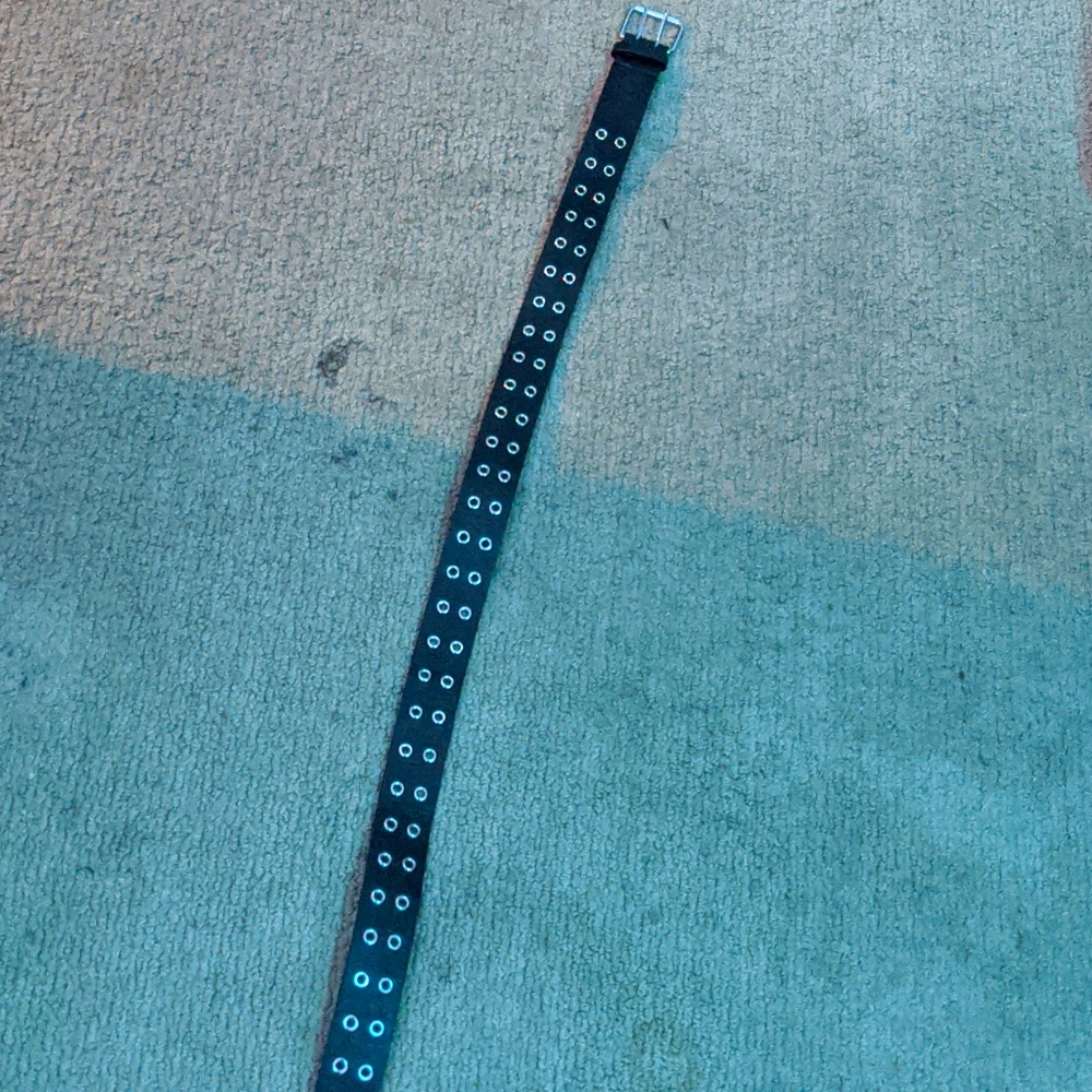 Brandy melville belt